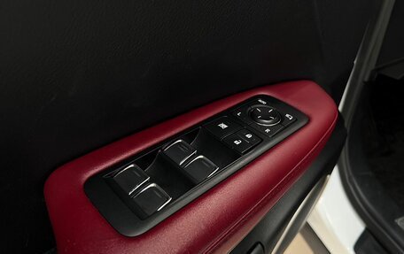 Lexus RX IV рестайлинг, 2017 год, 4 299 000 рублей, 32 фотография