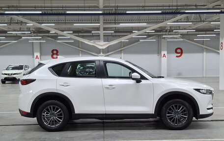 Mazda CX-5 II, 2017 год, 2 000 000 рублей, 5 фотография