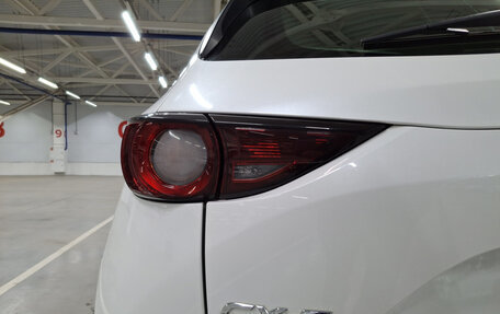 Mazda CX-5 II, 2017 год, 2 000 000 рублей, 11 фотография