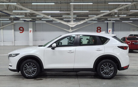 Mazda CX-5 II, 2017 год, 2 000 000 рублей, 10 фотография