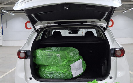 Mazda CX-5 II, 2017 год, 2 000 000 рублей, 12 фотография