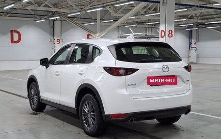 Mazda CX-5 II, 2017 год, 2 000 000 рублей, 8 фотография