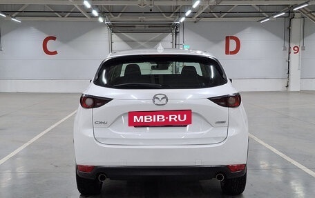 Mazda CX-5 II, 2017 год, 2 000 000 рублей, 7 фотография