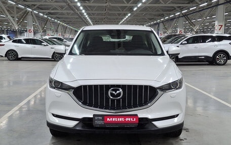 Mazda CX-5 II, 2017 год, 2 000 000 рублей, 2 фотография