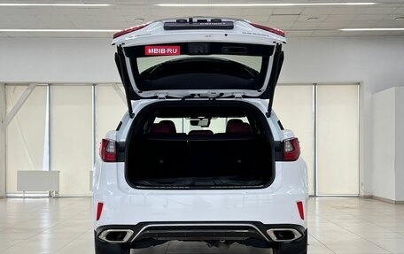 Lexus RX IV рестайлинг, 2017 год, 4 299 000 рублей, 40 фотография