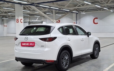 Mazda CX-5 II, 2017 год, 2 000 000 рублей, 6 фотография
