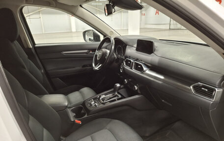 Mazda CX-5 II, 2017 год, 2 000 000 рублей, 13 фотография