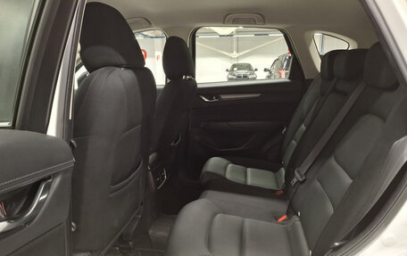 Mazda CX-5 II, 2017 год, 2 000 000 рублей, 15 фотография