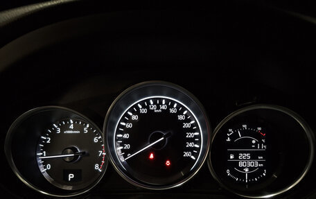 Mazda CX-5 II, 2017 год, 2 000 000 рублей, 16 фотография