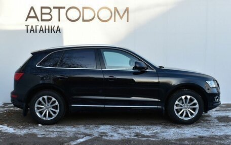 Audi Q5, 2015 год, 2 375 000 рублей, 4 фотография