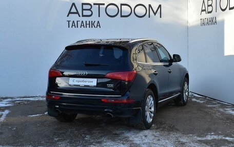 Audi Q5, 2015 год, 2 375 000 рублей, 7 фотография