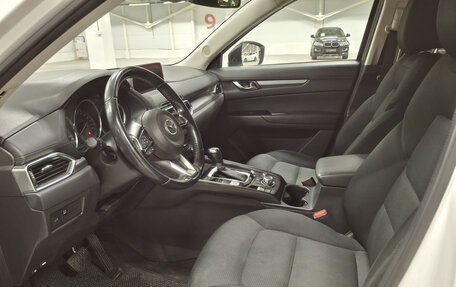 Mazda CX-5 II, 2017 год, 2 000 000 рублей, 20 фотография