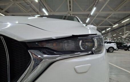 Mazda CX-5 II, 2017 год, 2 000 000 рублей, 21 фотография