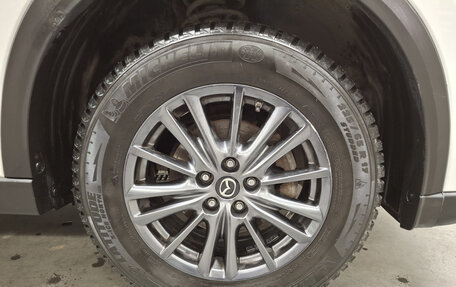 Mazda CX-5 II, 2017 год, 2 000 000 рублей, 22 фотография