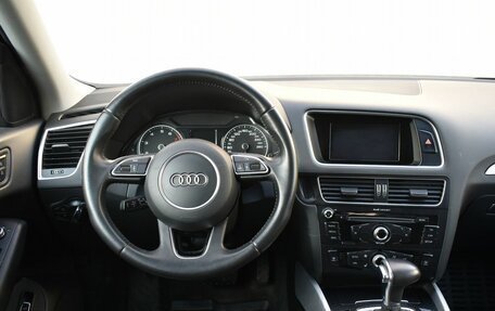 Audi Q5, 2015 год, 2 375 000 рублей, 8 фотография