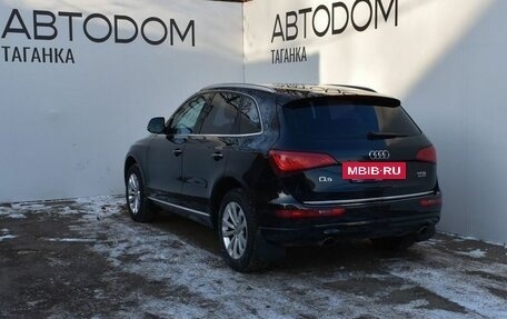 Audi Q5, 2015 год, 2 375 000 рублей, 5 фотография