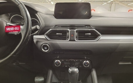 Mazda CX-5 II, 2017 год, 2 000 000 рублей, 18 фотография