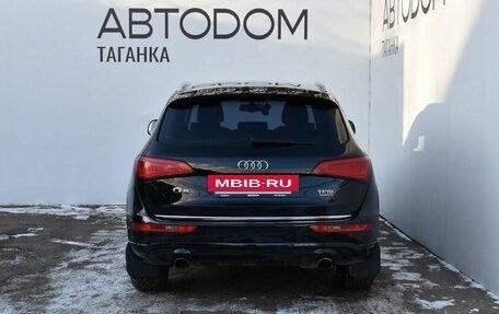 Audi Q5, 2015 год, 2 375 000 рублей, 6 фотография