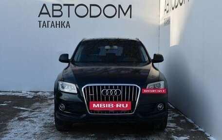 Audi Q5, 2015 год, 2 375 000 рублей, 2 фотография