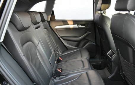 Audi Q5, 2015 год, 2 375 000 рублей, 14 фотография