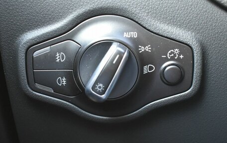 Audi Q5, 2015 год, 2 375 000 рублей, 11 фотография