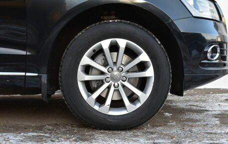 Audi Q5, 2015 год, 2 375 000 рублей, 18 фотография