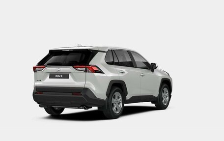 Toyota RAV4, 2025 год, 4 690 000 рублей, 7 фотография