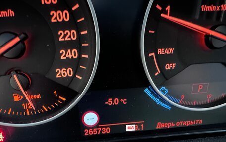 BMW 2 серия Grand Tourer F46 рестайлинг, 2017 год, 2 100 000 рублей, 7 фотография