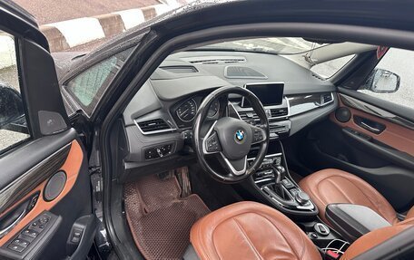 BMW 2 серия Grand Tourer F46 рестайлинг, 2017 год, 2 100 000 рублей, 8 фотография