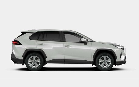 Toyota RAV4, 2025 год, 4 690 000 рублей, 8 фотография