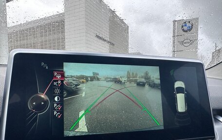 BMW 2 серия Grand Tourer F46 рестайлинг, 2017 год, 2 100 000 рублей, 12 фотография