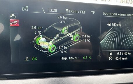 BMW 2 серия Grand Tourer F46 рестайлинг, 2017 год, 2 100 000 рублей, 15 фотография