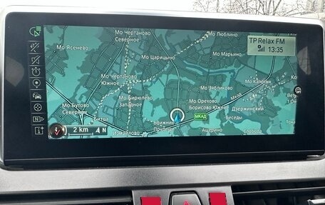 BMW 2 серия Grand Tourer F46 рестайлинг, 2017 год, 2 100 000 рублей, 13 фотография