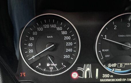 BMW 2 серия Grand Tourer F46 рестайлинг, 2017 год, 2 100 000 рублей, 17 фотография