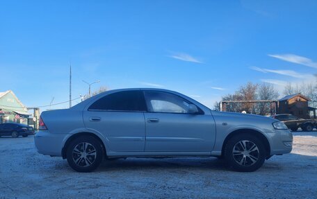 Nissan Almera Classic, 2006 год, 400 000 рублей, 2 фотография