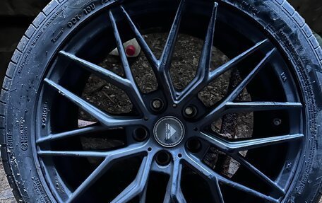 BMW 2 серия Grand Tourer F46 рестайлинг, 2017 год, 2 100 000 рублей, 23 фотография