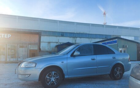 Nissan Almera Classic, 2006 год, 400 000 рублей, 4 фотография