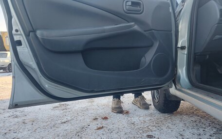 Nissan Almera Classic, 2006 год, 400 000 рублей, 5 фотография