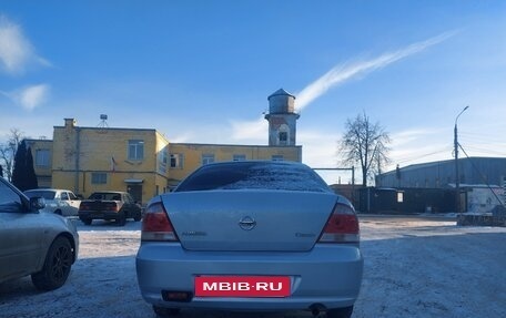 Nissan Almera Classic, 2006 год, 400 000 рублей, 3 фотография