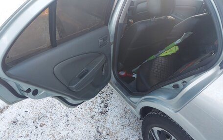 Nissan Almera Classic, 2006 год, 400 000 рублей, 6 фотография