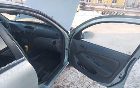 Nissan Almera Classic, 2006 год, 400 000 рублей, 8 фотография