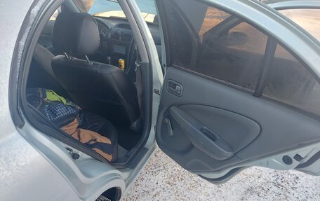 Nissan Almera Classic, 2006 год, 400 000 рублей, 10 фотография