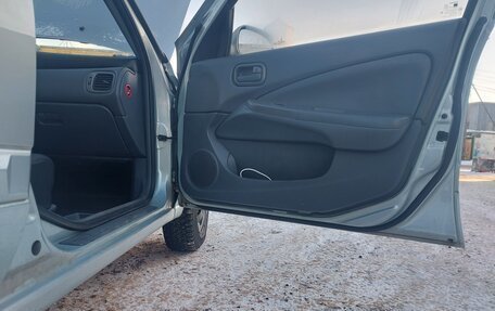 Nissan Almera Classic, 2006 год, 400 000 рублей, 9 фотография