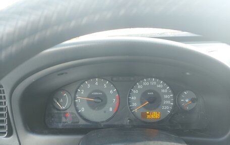 Nissan Almera Classic, 2006 год, 400 000 рублей, 13 фотография