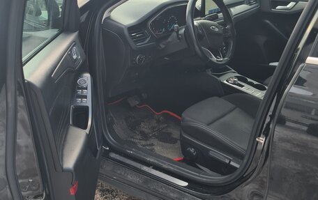 Ford Focus IV, 2019 год, 1 200 000 рублей, 5 фотография