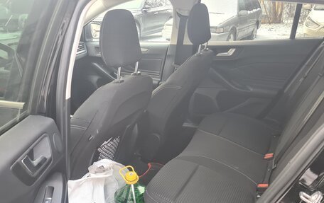 Ford Focus IV, 2019 год, 1 200 000 рублей, 8 фотография