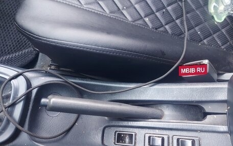 Nissan Almera Classic, 2006 год, 400 000 рублей, 12 фотография