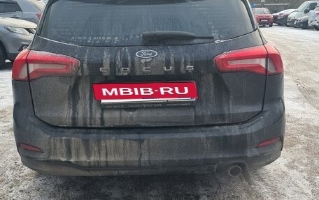 Ford Focus IV, 2019 год, 1 200 000 рублей, 3 фотография