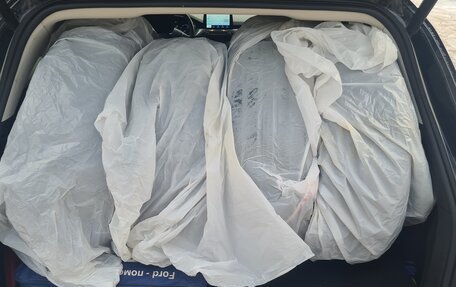 Ford Focus IV, 2019 год, 1 200 000 рублей, 10 фотография