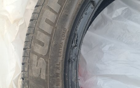 Ford Focus IV, 2019 год, 1 200 000 рублей, 12 фотография